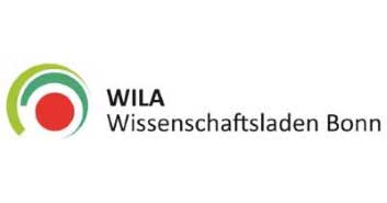 Logo WILA Bonn e.V. 