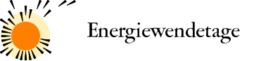 Energiewendetage Baden Württemberg 2015 Logo