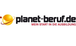 Logo Planet-berufe.de