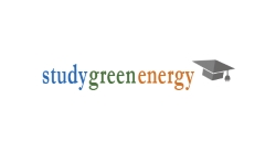 Logo Study Green Energy