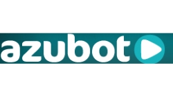 Logo azubot.de - Berufe sehen und verstehen 