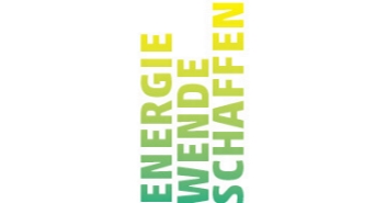 Logo Energiewende schaffen