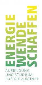 Logo Energiewende schaffen