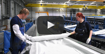 Video: Verfahrensmechaniker – die Windradbauer